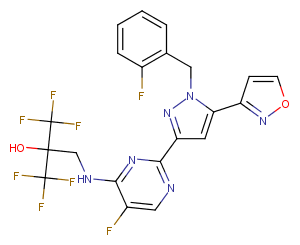 Praliciguat