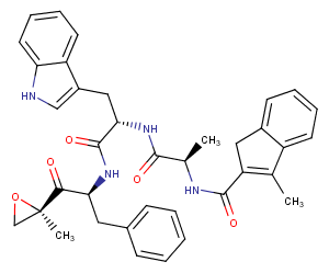 PR-924 Chemical Structure