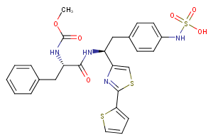 Razuprotafib Chemical Structure