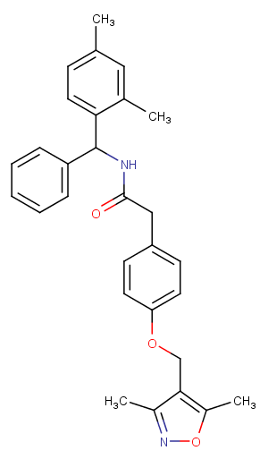 TMP920 Chemical Structure