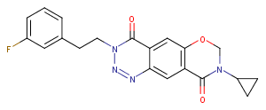 Tulrampator Chemical Structure