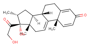 Vamorolone