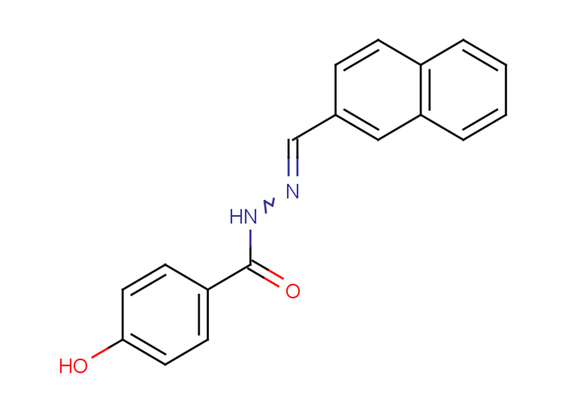 SLUPP332 Estrogen/progestogen Receptor TargetMol