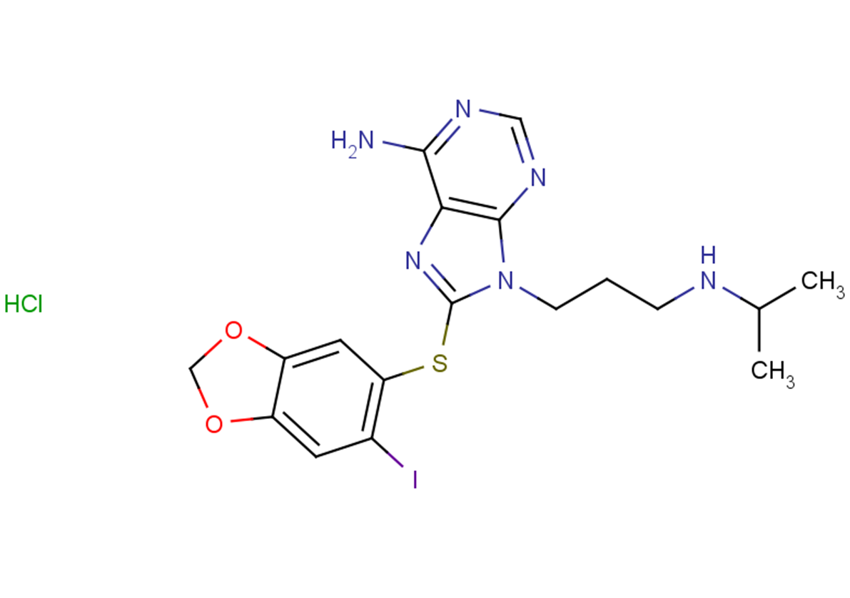 PU-H71 HCl