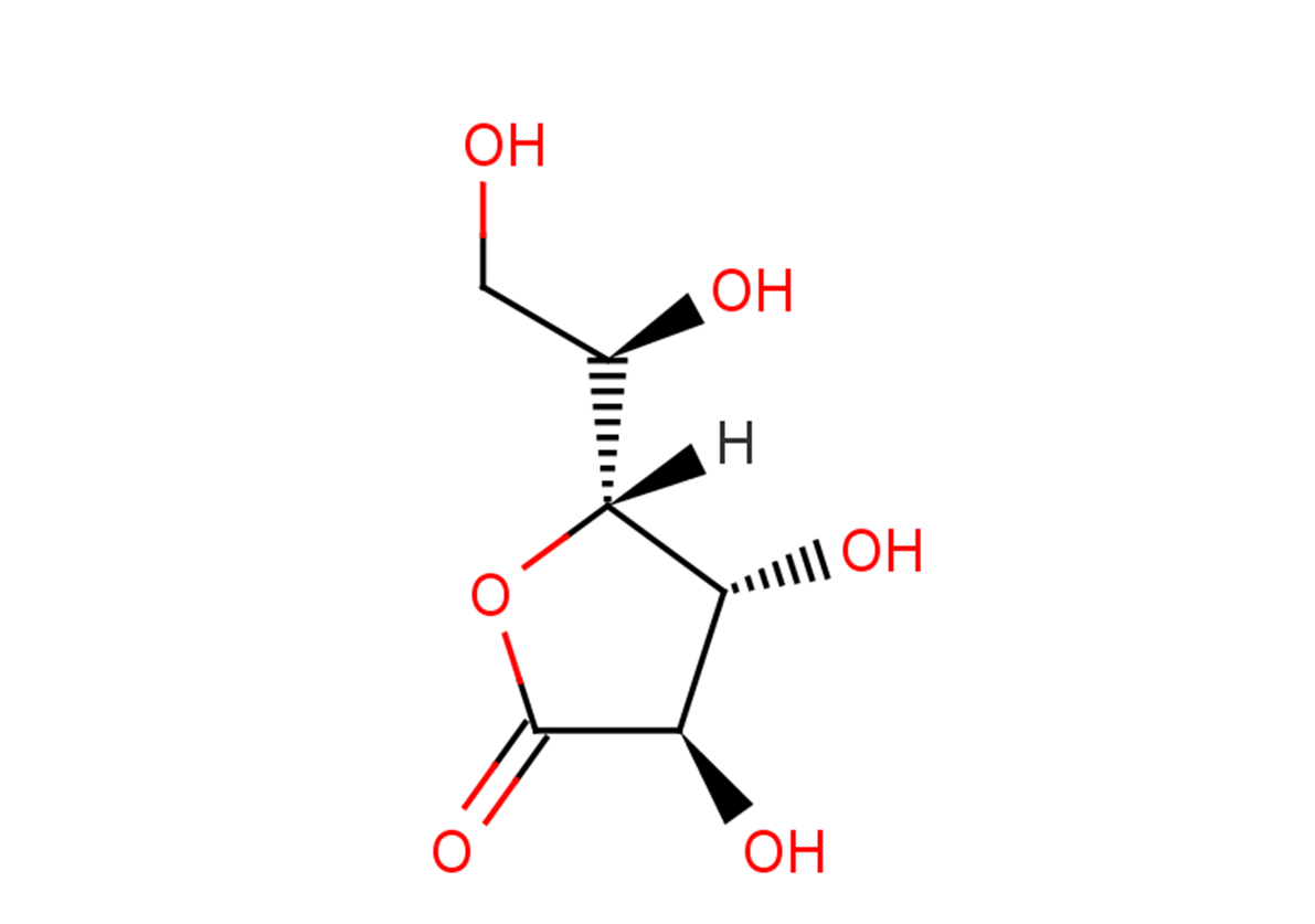 D-Glucono-1,4-Lactone