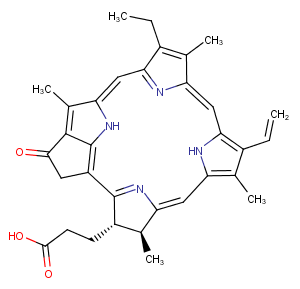 Pyropheophorbide-a | Inhibitor | TargetMol