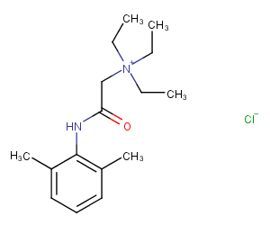 QX-314 chloride