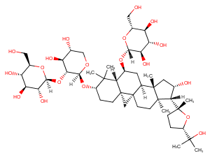 Astragaloside VI