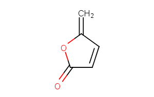 Protoanemonin Chemical Structure