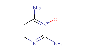 Kopexil Chemical Structure