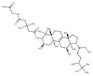 antagonist isolated from mushroom naematoloma fasciculare