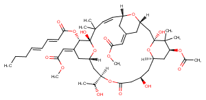 Bryostatin 1