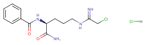 Cl-amidine hydrochloride