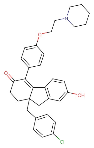 CMP8 Chemical Structure