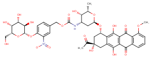 Daun02 Chemical Structure