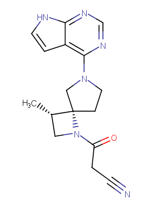 Delgocitinib