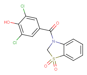 Dotinurad