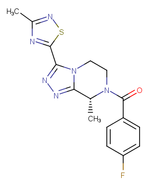 Fezolinetant