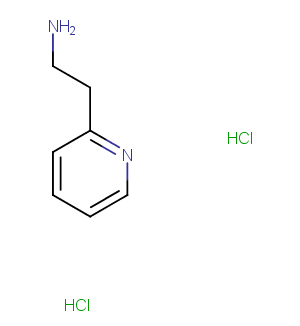 2-Pyridylethylamine dihydrochloride