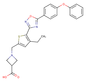 CS 2100 Chemical Structure