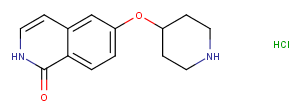 SAR407899 hydrochloride