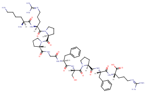 Lys-Bradykinin