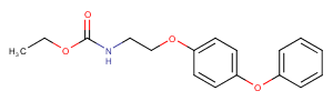 Fenoxycarb Chemical Structure