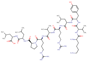 Latromotide