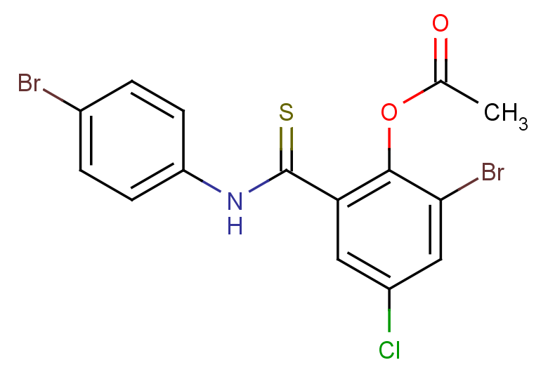 Brotianide