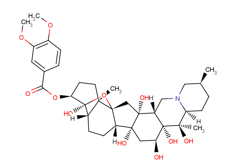 Veratridine