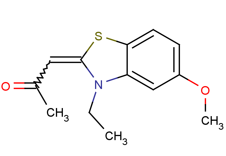 (E/Z)-TG003 Chemical Structure