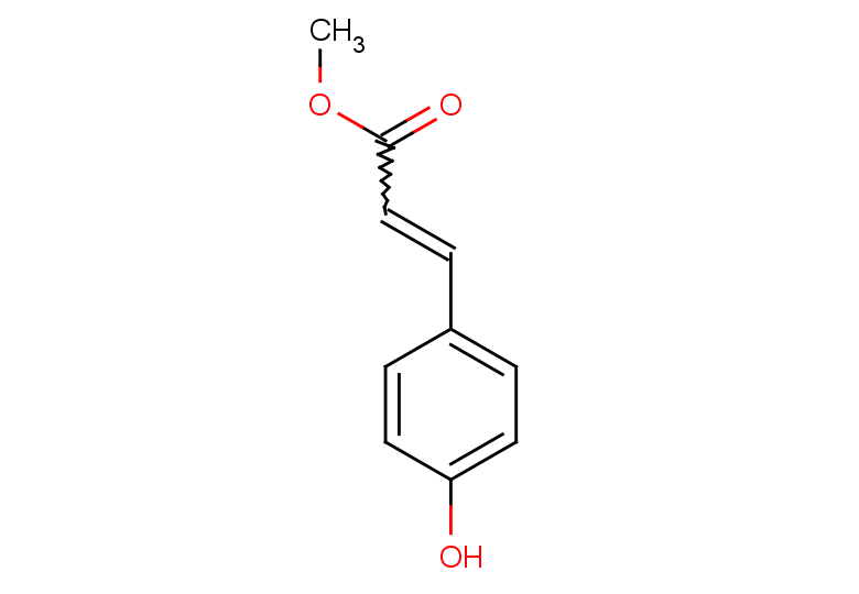 Methyl p-coumarate