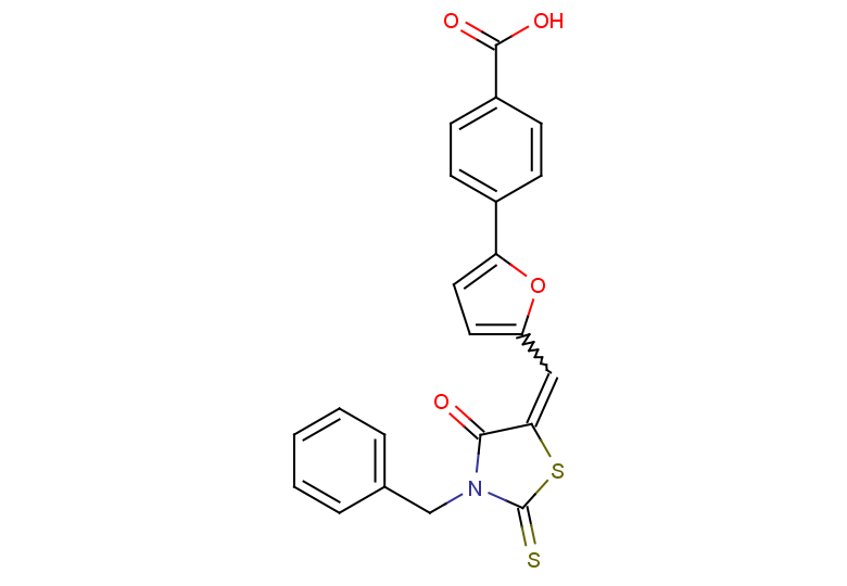 Leukadherin-1 Chemical Structure