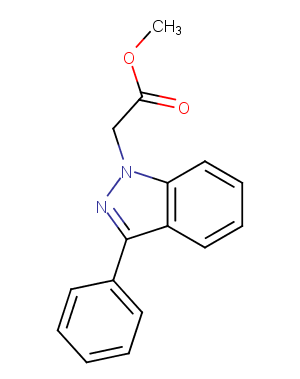 Inz-1 Chemical Structure