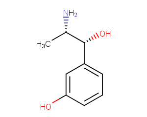 Metaraminol