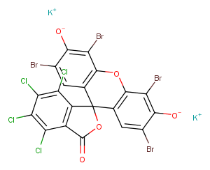 AKA231 Chemical Structure