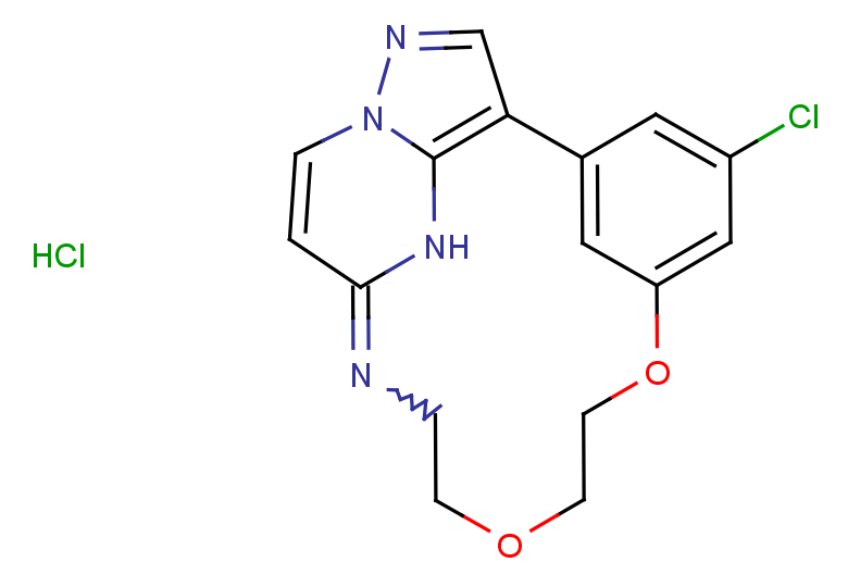 OD36 hydrochloride