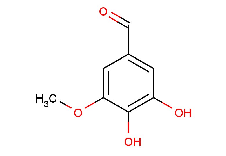 5-Hydroxyvanillin