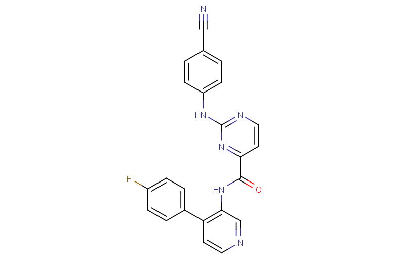 GSK-3 inhibitor 3
