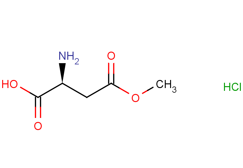 β-Methyl L-aspartate hydrochloride