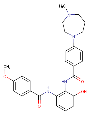 Darexaban