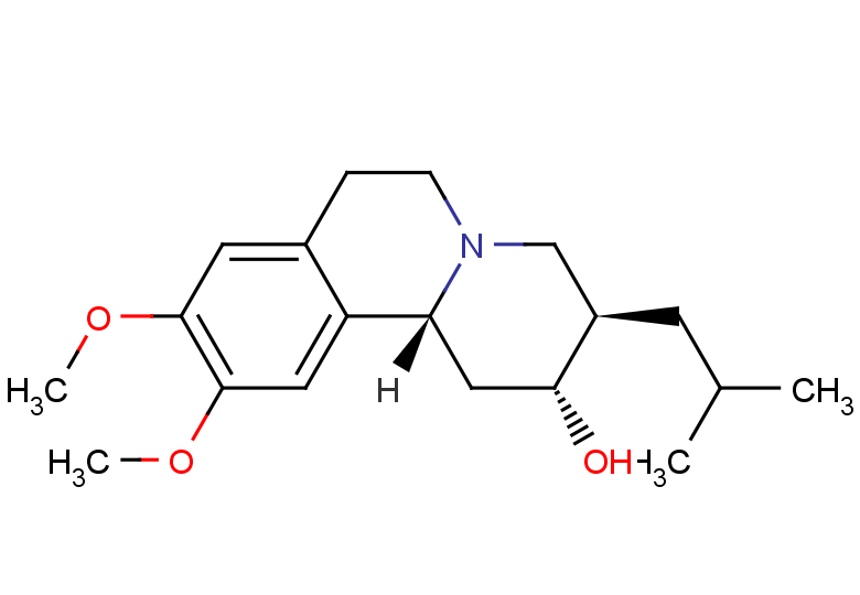 NBI-98782 Chemical Structure