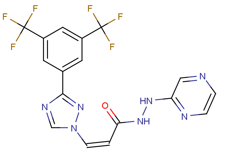 Selinexor (KPT-330)