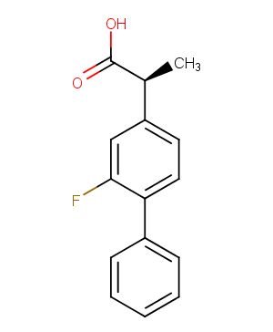 (S)-Flurbiprofen