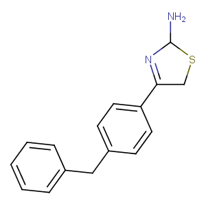 ARM1 Chemical Structure