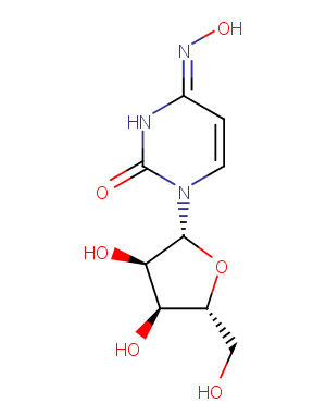EIDD-1931 Chemical Structure
