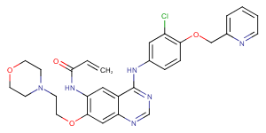 Tuxobertinib