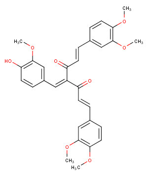 NF-κB-IN-1 Chemical Structure