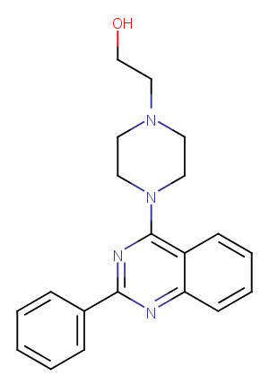 BVDV-IN-1 Chemical Structure