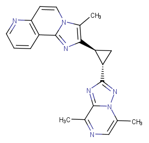 SEP-0371845 Chemical Structure